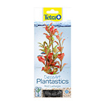   Tetra DecoArt Plantastics Red Ludwigia M 23 